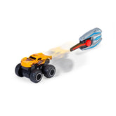 Dickie - Key Racer - Vehículos de Juego